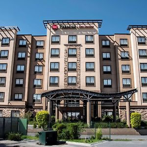 Best Western Premier Monterrey Aeropuerto